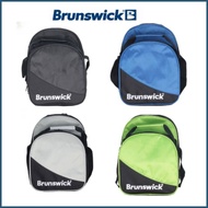 Brunswick Single Bowling Bag/Beg Bowling untuk sebiji bola