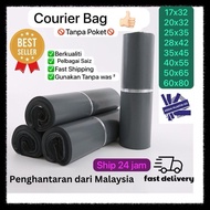 Courier Bag Parcel Bag Parcel Plastic Flyer Plastik Parcel Kurier Bag