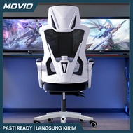 MOVIO Gaming Chair - Gaming Chair Office Chair/ Ergonomic Chair/