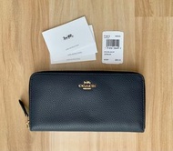 [NEW] Coach Wallet 長銀包