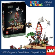 LEGO 21355 The Evolution of STEM | LEGO IDEAS