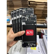 Samsung A71 new frame screen