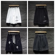 Chrome hearts 24SS 新款短褲
