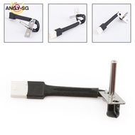 [ANGY]Temperature Sensor Thermistor for Washing Machines 6322FR2046C Compatible Models1pcs