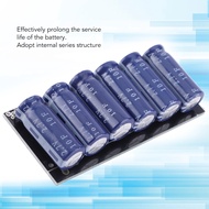 16V 1F 2F Capacitor Module High Energy Battery Life Prolongation Standby Power Supply Industrial UPS