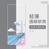 Suitable for Nokia 200 phone case with edge protection, NOKIA 3210 protective cover, HMD 102 transpa