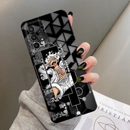 HP Samsung Galaxy A33 5G ZELORA Fashion Anime Softcase Samsung Galaxy A33 5G Casing Samsung Galaxy A