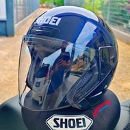Arc Nova Helmet ala-ala SHOEI J-Max