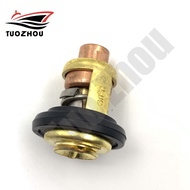 Thermostat 66M-12411-00 66M-12411-01-00 6G8-12411 for YAMAHA 4 stroke 2.5HP 4HP 8HP 15HP 30HP 40HP 5