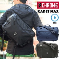 CHROME / クローム KADET MAX カデット マックス（ボディバッグ、ワンショルダー、メッセンジャー、スリングバッグ）
