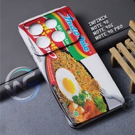 W49 SOFTCASE INFINIX NOTE 40 40S 40 PRO | Flexible Pro Camera Case | COOL CUTE CASE | CASING Stall