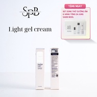 Genuine Dealer - Light gel cream
