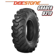 ยางรถตัก ยี่ห้อ DEESTONE รุ่น D310 ขนาด 13.00-24  14.00-24