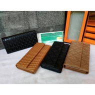 Beautiful cheap 3-fold wallet