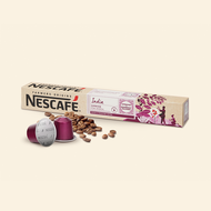 ออกใบกำกับภาษีทักแชท - NESCAFE Farmers Origin Nespresso Capsule กาแฟแคปซูล เนสเปรสโซ่ ใช้กับเครื่องชงกาแฟ Nespresso Xiaomi