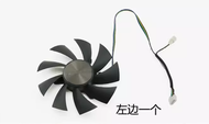 ZOTAC 1080Ti/1080/1070Ti MINI graphics card cooling fan GA92S2H/GAA8S2U