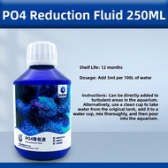 SHENHAIQIYUAN | Amino Acid NO3-Lowering PO4-Reducing Coral Essence