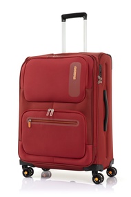 AMERICAN TOURISTER กระเป๋าเดินทางล้อลาก(25นิ้ว) รุ่น MAXWELL SPINNER 68/25 EXP TSA