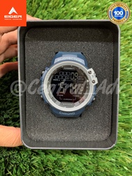 Eiger Jam Tangan Pria Wanita Blanca|Mdw|6509|Navy