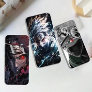 Softcase Redmi 9A 9C 7A 6A Flexible Case Naruto Anime Motif