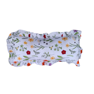 Shafiyyah.sarban Sarung Bantal Imut Rumbai 30x60