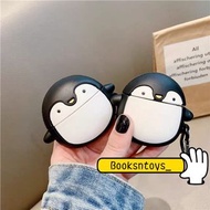 現貨 付款後交收 唔得勿pm 企鵝 penguin airpods case air pods 1 2專用