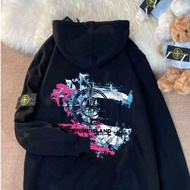 Si T-SHIRT & HOODIE FULL TAG REAL PIC 1.1