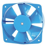 200FZY2-D/200FZY4-D 200FZY7-D Axial Fan Electric Welding Fan Aluminum Shell High Quality All Copper