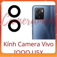 Vivo IQOO U5X Camera Glass
