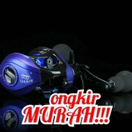 BAITCASTING REEL