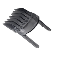 NEW Original Phi lips Hair Clipper HC5690 5630 5632 5610 7650 Caliper Comb Blade Charger