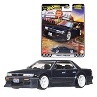 Hot Wheels GJT68 Love Choice Series Nissan LAUREL C33 Car hotwheels
