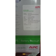 UPS APC BVX700LUI-MS