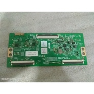 Suitable for Original Disassembly Logic Board 5800-T55B00-1P00 HV550QUB-F70