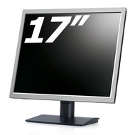 REFURBISHED 17 n 19 inch Monitor (Good Condition)