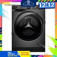 Electrolux 11.0KG/7.0KG Inverter Front Load Fully Washer Dryer EWW1143R7SC