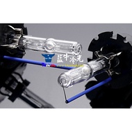 [Blue Bull Cold Light] Shellette D2 D2S D2R D2C HID Lamp Bulb 3000K 4300K 6,000k 8,000k