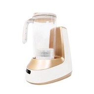 Jaco Hydrogen Water Machine JC 118 Water Purifier Mesin Air Hidrogen-Reeftech store