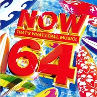 International Music CD Including Songs 2006. Now That's What I Call Music 64 (Now64) MP3 320kbps