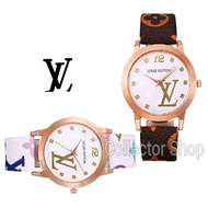 Watch Louis Vui ton LV Watch Quartz Watch Unisex Wrists Watches