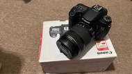 Canon 70D