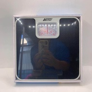 Astar Premium Body Weight Scale Bathroom Analog Full Metal /Body Scale/Body Fat Measuring/体重机/br9010