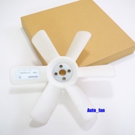 Radiator Fan Blade ISUZU Rocky 175 ROCKY175 FTR/FVM/FVZ 6BG1 6BF1 Code 8-94430-207-0