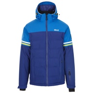 TRESPASS Trespass Mens Deacon DLX Ski Jacket