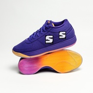 Book 1 EP "Sunset" Court Purple