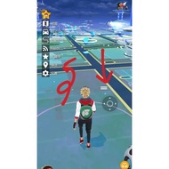 Pokemon Go hack(IOS/IPHONE)✅ 100%Work💯💯 Safe and no Virus✅ game hack