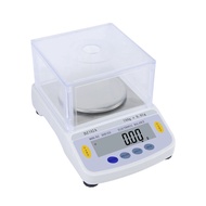 Lemtools Balance DJ Series Gold Jewelry Industry Scale Lab RS232 High Precision Electronic Weighing 