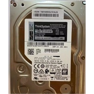 For Lenovo 8T 8TB 7.2K SAS 12Gb 7XB7A00045 00YK034 SR550 SR650 hard drive