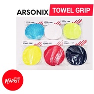 ARSONIX TOWEL GRIP ORIGINAL ROLL 5 M LENGTH (TOWEL GRIP)