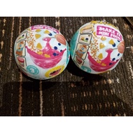 SGP PO - MGA's Miniverse Mini Food Make It Real - Cafe S3